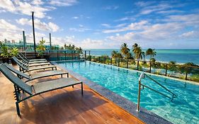 Jardins Almare Apart Hotel